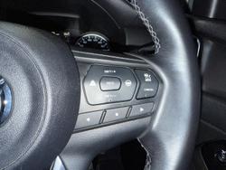 2022 Mazda
BT-50 XTR