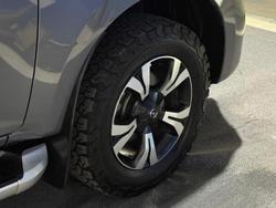 2022 Mazda
BT-50 XTR