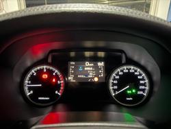 2022 Mazda
BT-50 XTR