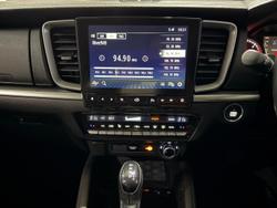 2022 Mazda
BT-50 XTR