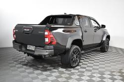 2022 Toyota
Hilux Rogue