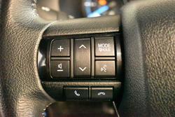 2022 Toyota
Hilux Rogue