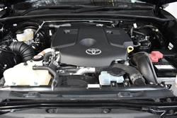 2022 Toyota
Hilux Rogue