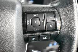2022 Toyota
Hilux Rogue