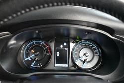 2022 Toyota
Hilux Rogue