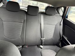 2019 Hyundai
Accent Sport