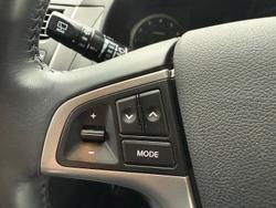 2019 Hyundai
Accent Sport