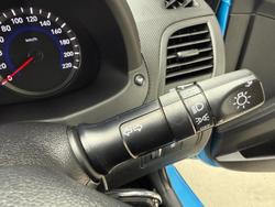 2019 Hyundai
Accent Sport