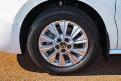 2025 Volkswagen Multivan TDI360 Life