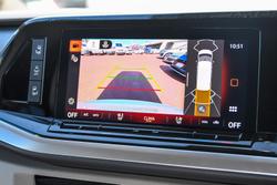 2025 Volkswagen Multivan TDI360 Life