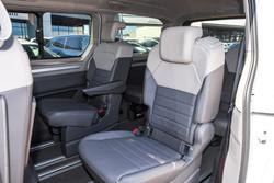 2025 Volkswagen Multivan TDI360 Life