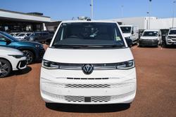 2025 Volkswagen Multivan TDI360 Life