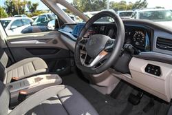 2025 Volkswagen Multivan TDI360 Life