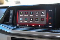 2025 Volkswagen Multivan TDI360 Life