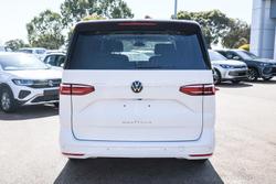 2025 Volkswagen Multivan TDI360 Life