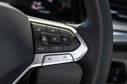 2025 Volkswagen Multivan TDI360 Life