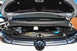 2025 Volkswagen Multivan TDI360 Life