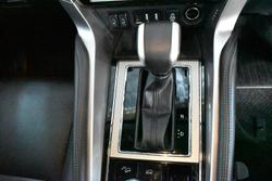 2021 Mitsubishi
                Pajero Sport Exceed