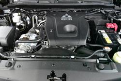 2021 Mitsubishi
Pajero Sport Exceed