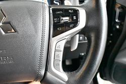 2021 Mitsubishi
Pajero Sport Exceed