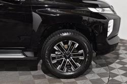 2021 Mitsubishi
Pajero Sport Exceed