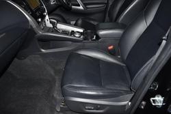 2021 Mitsubishi
Pajero Sport Exceed