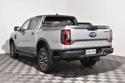2025 Ford Ranger Sport