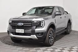 2025 Ford Ranger Sport