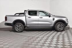 2025 Ford Ranger Sport