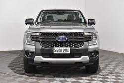 2025 Ford Ranger Sport
