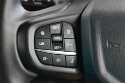 2025 Ford Ranger Sport