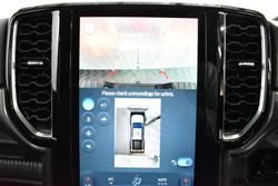 2025 Ford Ranger Sport