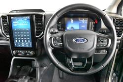 2025 Ford Ranger Sport