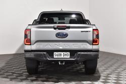 2025 Ford Ranger Sport