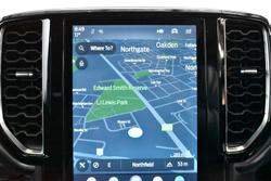 2025 Ford Ranger Sport