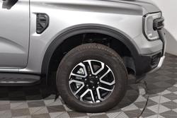 2025 Ford Ranger Sport