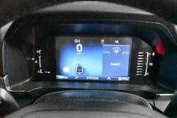 2025 Ford Ranger Sport