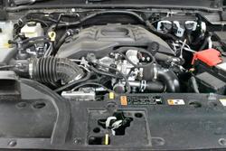 2025 Ford Ranger Sport