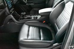 2025 Ford Ranger Sport