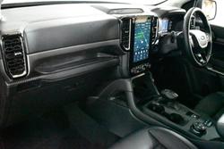 2025 Ford Ranger Sport