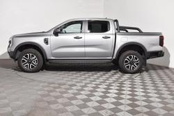 2025 Ford Ranger Sport