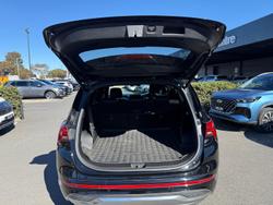 2021 Hyundai
Santa Fe Highlander