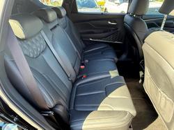 2021 Hyundai
Santa Fe Highlander