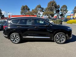 2021 Hyundai
Santa Fe Highlander