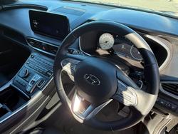 2021 Hyundai
Santa Fe Highlander
