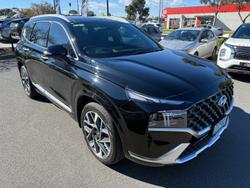 2021 Hyundai
Santa Fe Highlander