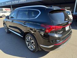 2021 Hyundai
Santa Fe Highlander