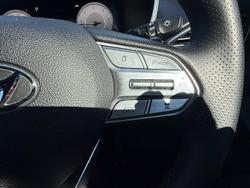 2021 Hyundai
Santa Fe Highlander