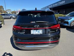 2021 Hyundai
Santa Fe Highlander