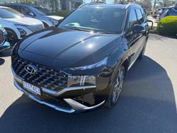 2021 Hyundai
Santa Fe Highlander